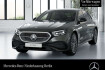 Mercedes Classe E AMG Line NIGHT Edition E 200  benz e 260 amg fahrass 360  pano burmester distr. night