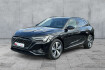 Audi Q8 e-tron advanced Q8 e tron qu advanced matrix+navi+hud+air+gra+20
