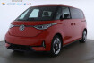 Volkswagen ID. Buzz GTX Id. buzz gtx lr 4motion *vw garantie*ahk*20zoll*kamera*