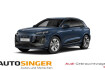 Audi Q6 e-tron  Q6 e tron 2x s line qua *ahk*warme*360*acc*navi*
