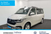 Volkswagen California Camper T6.1 california beach 2.0 tdi dsg standheizung