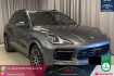 Porsche Cayenne  e hybrid
