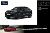 Audi Q4 e-tron  Q4 e tron q6 sportback s line lh/beif. dis/pano