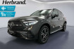 Mercedes GLC AMG Line Benz glc 300 de 4m amg pano ahk burmester night memo