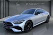 Mercedes CLE Coupé AMG Line Benz cle 450 4m coupe amg+digital+distr+hud+night