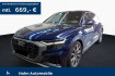 Audi Q8  55tfsie quattro s line head up b&o standklima