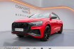 Audi Q8  50 tdi quattro 210kw s line  exclusive navi