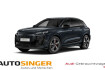 Audi Q6 e-tron edition one Q6 e tron s line qua *ahk*warme*360*acc*navi*shz