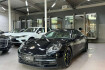 Porsche Panamera  4 e hybrid led chrono 14 wege approved sitzbeluf.