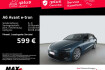 Audi A6 e-tron  A6 e tron edit.one 0 25% s line tech pro+