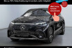 Mercedes EQE SUV  Benz eqe suv eqe 350 4m suv   amg burm memo 360 ahk distr pdc
