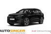 Audi Q6 e-tron edition one Q6 e tron advanced qua s line *warme*hud*360*acc