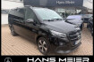 Mercedes Classe V Style Benz v 220 v 220 d style lang widescreen mbux dab navi 360