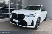 BMW Bmw Others  Bmw others  autres x3 m50 xdrive a m sport pro ahk daprof autom