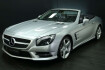 Mercedes SL  Benz sl 500 aus 2. hand ! pano !
