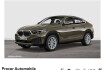 BMW X6  xdrive40d msport pano ahk luftfederung laser acc
