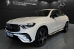 Mercedes GLC AMG Line Advanced Benz glc 300 de 4matic coupe amg+mbux+night+ambiente
