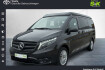 Mercedes Vito Pro benz vito  benz vito crosscamp 124 cdi pro 4×4 lang +aufst. dach+