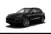 Porsche Cayenne  s