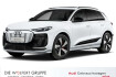 Audi Q6 e-tron  Q6 e tron quattro s line **0 25%**pano*ahk*360