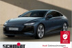 Audi A6 e-tron  A6 e tron sportback performance pano ahk acc navi+ tech p?