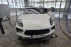 Porsche Macan  s