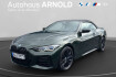 BMW Série 4 Coupé xDrive Bmw 440  440 m440d xdrive cabrio harman kardon standhzg. ahk