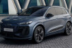 Audi Q6 e-tron  Q6 e tron s line