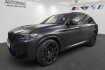 BMW X3 M Competition X3 m competition competition p. head up hk hifi
