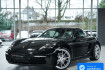 Porsche Cayman  718 pdk *1.h *20 *chrono *s abgas *mwst.