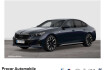 BMW Série 5  540 d xdrive m sportpaket head up hk hifi dab
