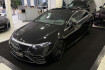 Mercedes EQS AMG Line benz eqs  benz eqs 450 4m amg*hyperscreen*fond tv*ha lenk*pano*