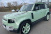 Land Rover Defender 75th Limited Edition 110 75th limited edition ahk