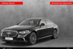 Mercedes Classe S  Benz s 580 s 580 e limousine digital light/360 kamera