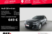 Audi Q6 e-tron edition one Q6 e tron quatt s line matrix+ahk+pano+b&o+luft+