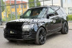 Land Rover Range Rover Autobiography Range rover rr vogue org. autobiography*mhd*351ps*v6*top zus