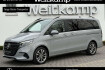 Mercedes Classe V Avantgarde Benz v 250 v 250 d avantgarde lang ahk+360 +el. tur+7 sitz