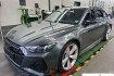 Audi RS6  Rs6 rs 6 avant 4.0 tfsi quattro*dynamik*ahk*hud*matr