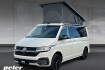 Volkswagen California Camper T6.1 california beach 2.0 tdi sthzg+navi+led