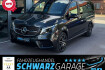Mercedes Classe V Edition 19 Benz v 300 *4m *amg line*burmester*