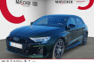 Audi RS3  Rs3 sportback upe: 88.760. schale 280 pano sonos matr