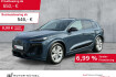 Audi Q6 e-tron  Q6 e tron qu s line matrix+hud+b&o+air+ahk+pano