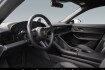 Porsche Taycan 4S  Taycan basis surround view luftfederung 21 zoll