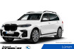BMW X7  m50d + 2jahre bps. garantie