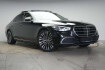 Mercedes Classe S  Benz s 400 d 4matic 9g tronic leder/distronic/hud/pan