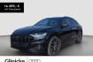 Audi SQ8  Sq8 4.0 tfsi quattro tiptronic competition plus