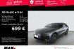 Audi A6 e-tron  A6 e tron performance edt.one s line 0 25%