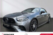 Mercedes E53 AMG  Benz e 53 amg 4m+ cabrio night multibeam distr. 360