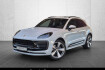 Porsche Macan  t