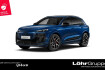 Audi Q6 e-tron edition one Q6 e tron performance edition one blue 21?|pano|